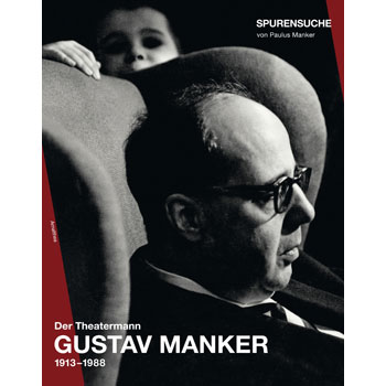  Gustav Manker 1969 als Direktor mit Zigarre